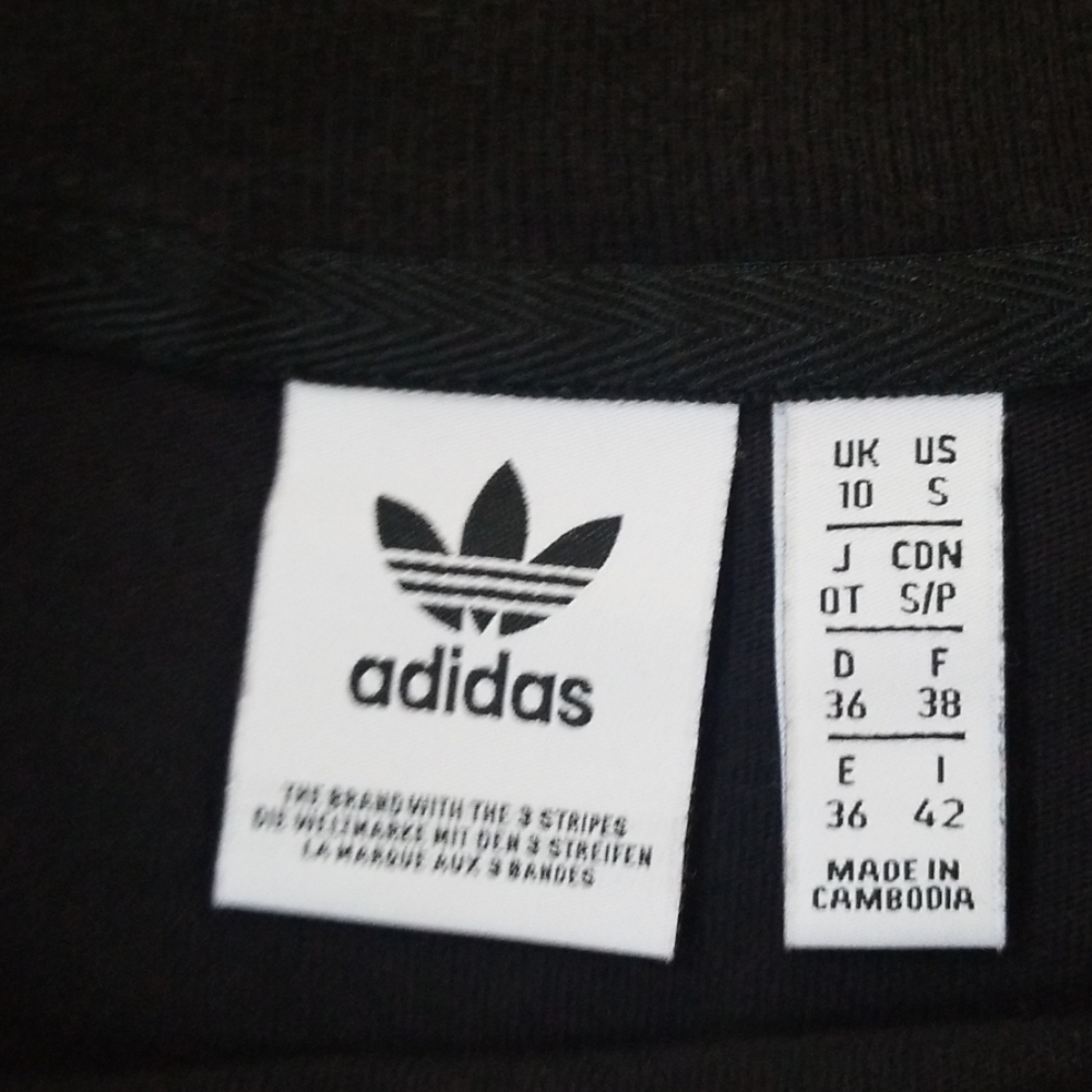 Adidas Tee - Picture 2 of 2